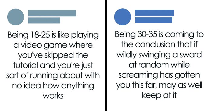 48 Brilliantly Unhinged Posts That Prove None Of Us Are Okay (New Pics)