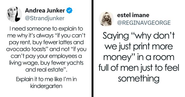 48 Wild Posts From The Online Group Delusions Of Adequacy That Are Pure Internet Energy (New Pics)