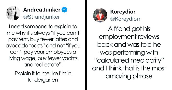 48 Times People Went Off Their Meds And Decided To Speak Their Truth Online (New Pics)