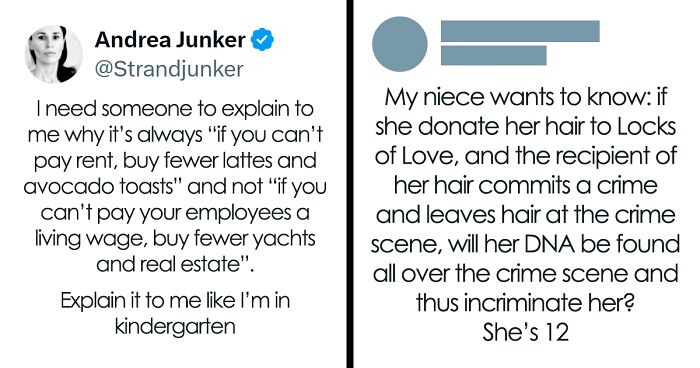 The Funniest Posts From Delusions Of Adequacy That Make Chaos Look Genius (New Pics)