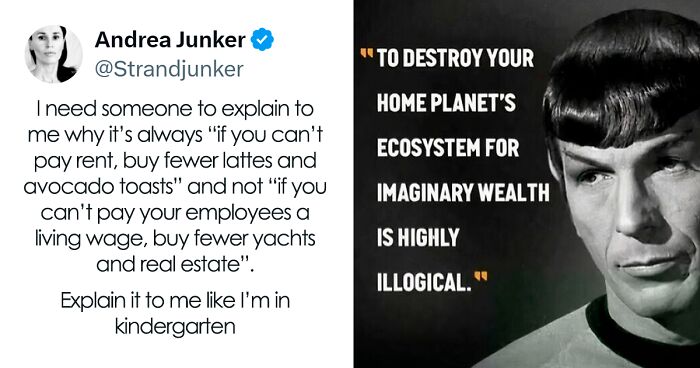 The Funniest Posts From Delusions Of Adequacy That Make Chaos Look Genius (New Pics)