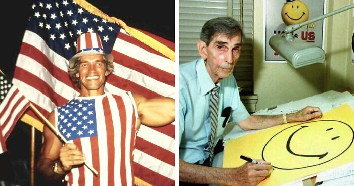 50 Fascinating Historical Photos That Reveal A Side Of The Past People Forget About