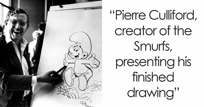 77 Fascinating Historical Photos That Reveal A Side Of The Past People Forget About