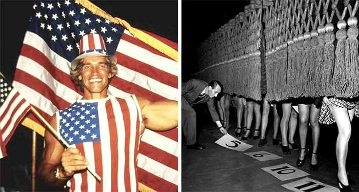 77 Fascinating Historical Photos That Reveal A Side Of The Past People Forget About