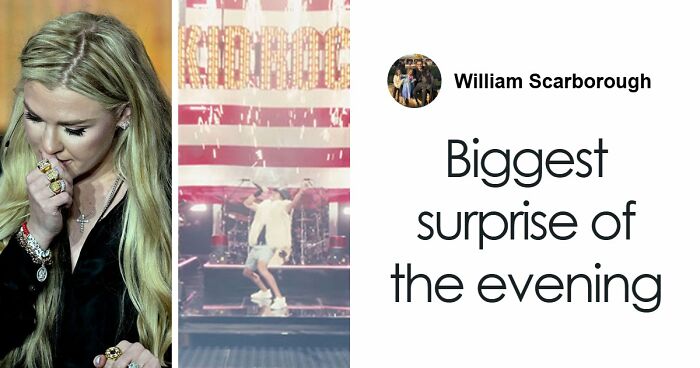 Report Reveals Cause Of TPUSA Firings After Erika Kirk Skips Alternative Super Bowl Halftime Show