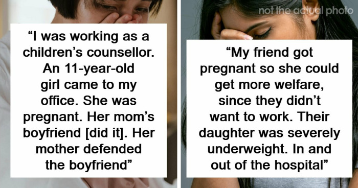 “Don’t Regret A Thing”: 63 People Reveal Why They Called CPS Or Police On Somebody They Knew