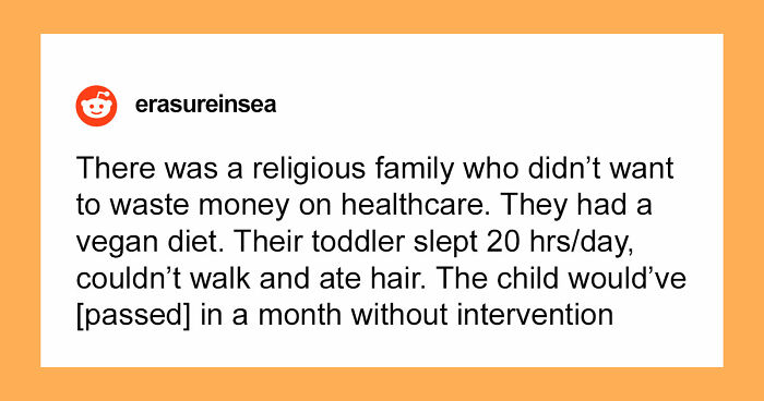 “Saved A Child’s Life”: 63 People Who Reported Someone They Know To CPS Or Police Share Why They Did