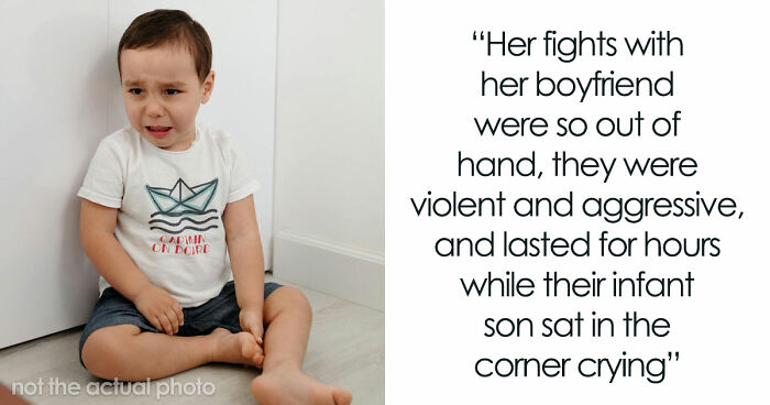 “Saved A Child’s Life”: 63 People Who Reported Someone They Know To CPS Or Police Share Why They Did