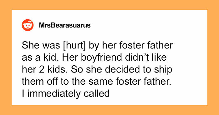 “Saved A Child’s Life”: 63 People Who Reported Someone They Know To CPS Or Police Share Why They Did