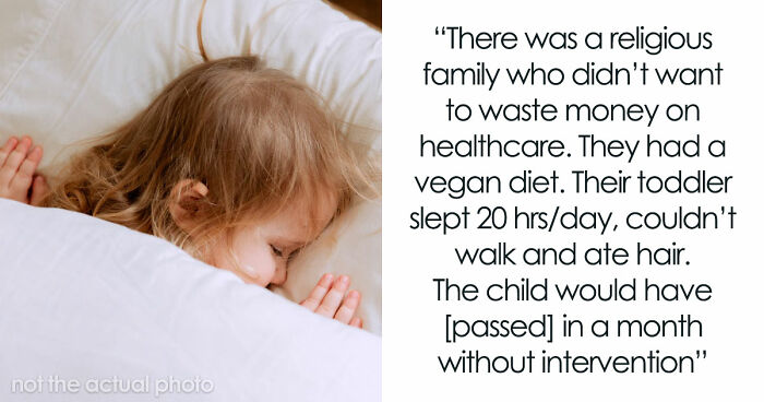 “Saved A Child’s Life”: 63 People Who Reported Someone They Know To CPS Or Police Share Why They Did