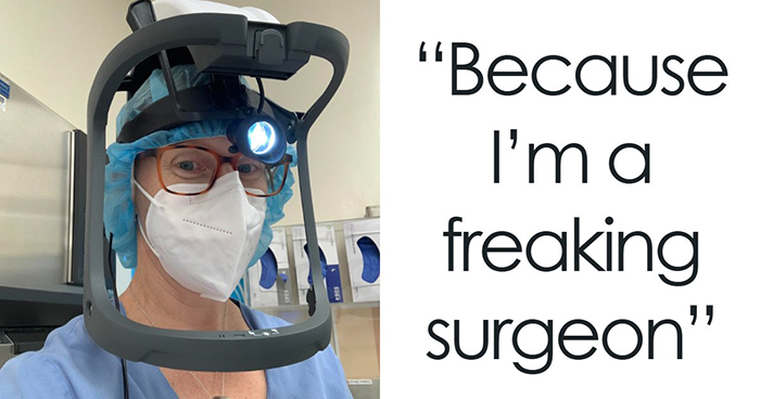 Woman Wonders Why Others Don’t Get Their Nails Done, Gets 86 Hilariously Honest Replies