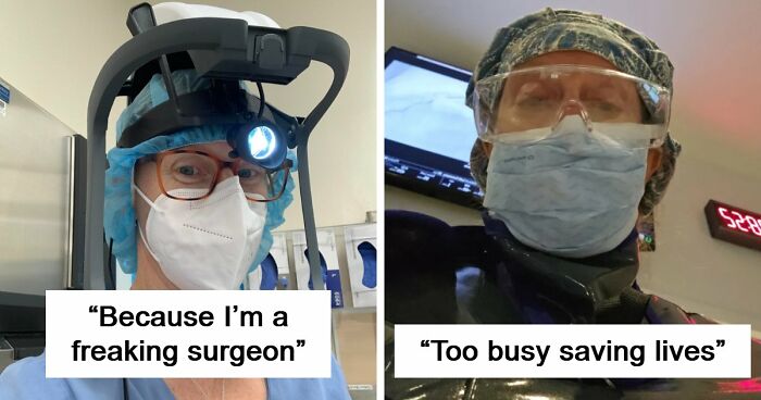 Woman Asks Why Girls They Don’t Get Their Nails Done, And These 86 Savage Replies Didn’t Disappoint