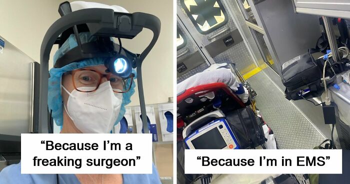 Woman Asks Why Girls They Don’t Get Their Nails Done, And These 86 Savage Replies Didn’t Disappoint