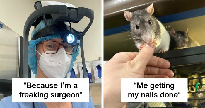 Woman Asks Why Girls They Don’t Get Their Nails Done, And These 86 Savage Replies Didn’t Disappoint