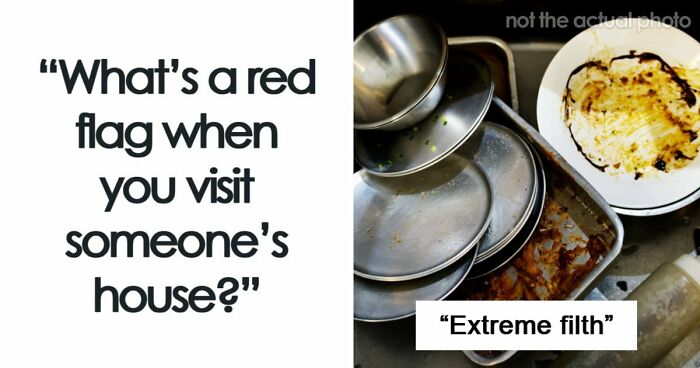 43 Things That Make Guests Instantly Judge A House The Moment They Step Inside