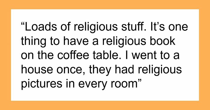 43 Things That Make Guests Instantly Judge A House The Moment They Step Inside