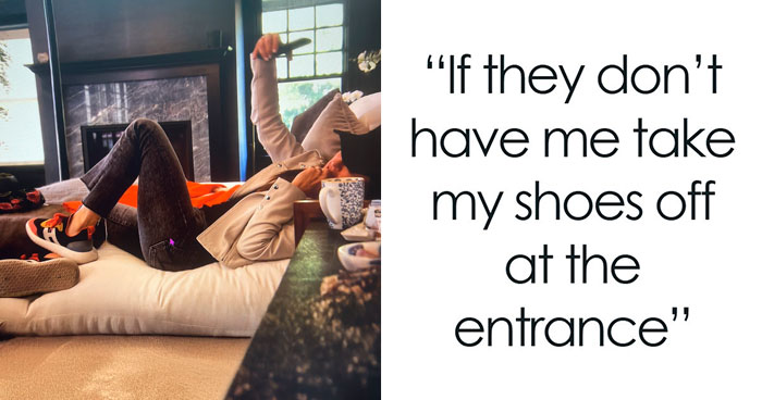 43 Red Flags That Scream ‘Turn Around And Leave’ In Someone’s Home