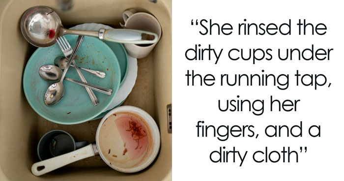 43 People Share Red Flags That They Always Look Out For In People’s Homes