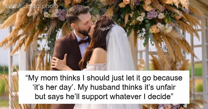 Bride Bans Sister’s Kids From “Adults-Only” Event But Breaks The Rules For Cousin’s Kids, Sis Livid