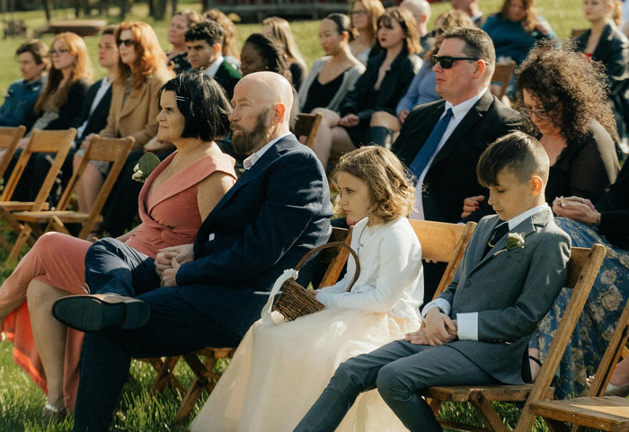 Bride Bans Sister's Kids From "Adults-Only" Event But Breaks The Rules For Cousin&rsquo;s Kids, Sis Livid