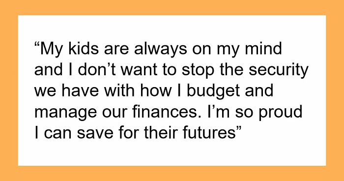 Man Moves Away And Remarries, Rages When Ex Refuses To Sponsor Flights For His New Kid’s Birthdays