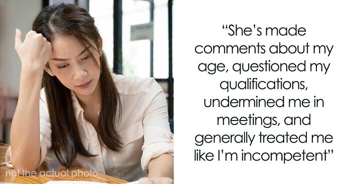 “My Decision Is Final”: Woman Reprimanded For Not Chipping In For Coworker’s Retirement Present