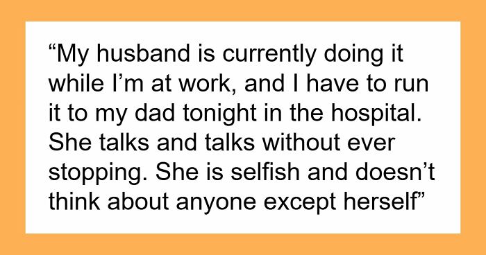 New Mom Chooses Peace Over Family, Sends Homeless Dad Packing After Toxic Outburst