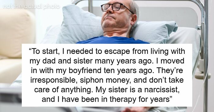 New Mom Chooses Peace Over Family, Sends Homeless Dad Packing After Toxic Outburst