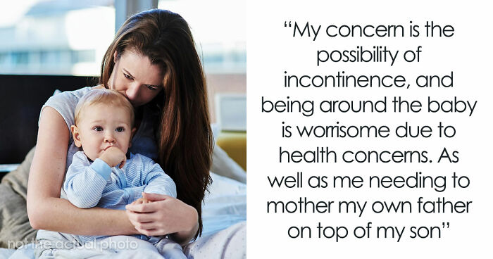 New Mom Chooses Peace Over Family, Sends Homeless Dad Packing After Toxic Outburst