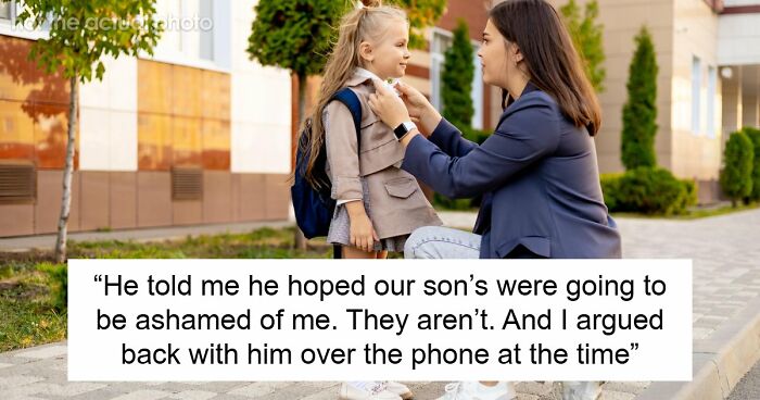 Man Leaves Wife For Affair Partner, Then Demands Her Help And Can’t Handle The Answer