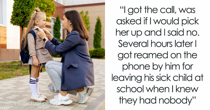 Man Leaves Wife For Affair Partner, Then Demands Her Help And Can’t Handle The Answer