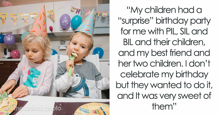 Greedy Lady Eats SIL’s Gluten-Free Cake As It “Looks Better,” Sparks Drama As Hubby Scolds Her