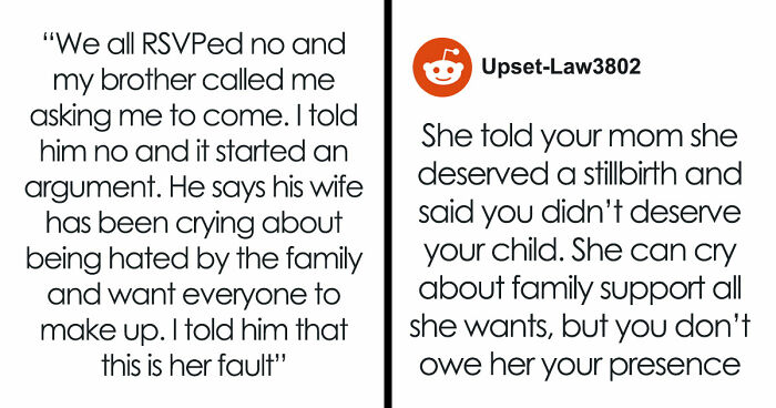 Lady Spends Years Bitter About Other Women’s Babies, Shocked When Family Skips Her Own Shower