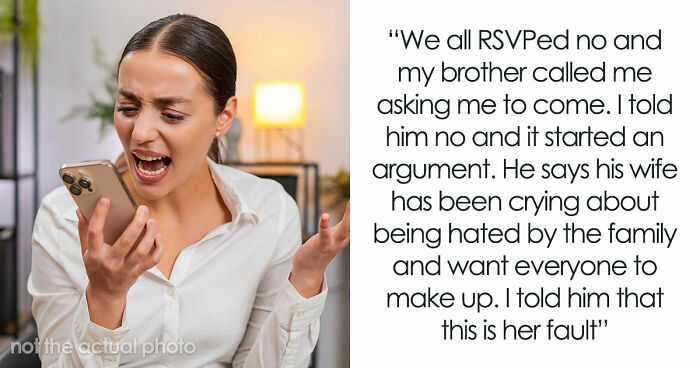 Lady Spends Years Bitter About Other Women’s Babies, Shocked When Family Skips Her Own Shower