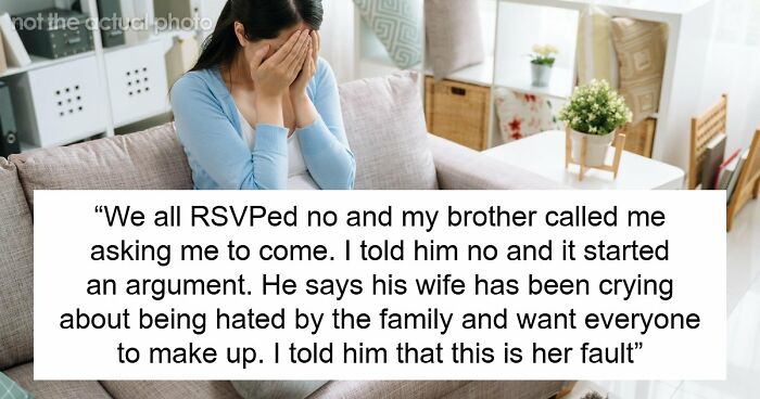 Lady Spends Years Bitter About Other Women’s Babies, Shocked When Family Skips Her Own Shower
