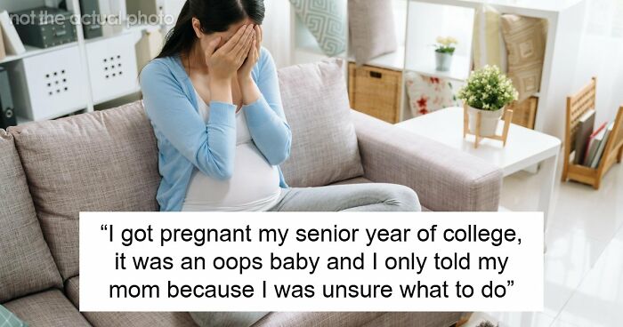 Lady Spends Years Bitter About Other Women’s Babies, Shocked When Family Skips Her Own Shower