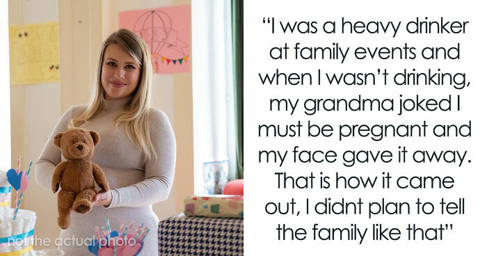 Baby-Obsessed SIL Acts Cruelly To Pregnant In-Laws, Wants Them To Play Happy Family At Her Baby Shower