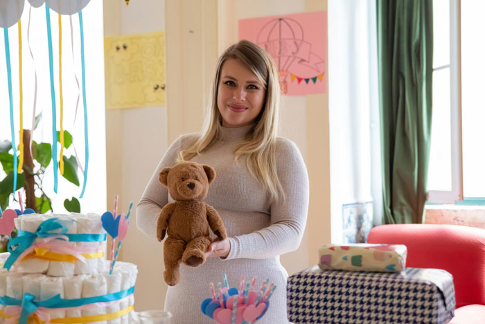 Baby-Obsessed SIL Acts Cruelly To Pregnant In-Laws, Wants Them To Play Happy Family At Her Baby Shower Baby-Obsessed SIL Acts Cruelly To Pregnant In-Laws, Wants Them To Play Happy Family At Her Baby Shower