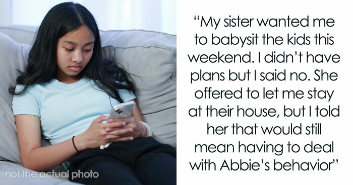 “Snooping In Private Areas For Her Mom”: Teen Crosses Every Boundary, Family Doesn’t Know What To Do