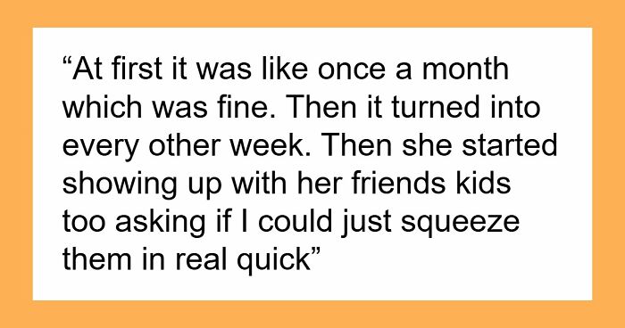 “AITJ For Refusing To Keep Doing My Cousins Hair For Free After She Told People I Was Overcharging?”