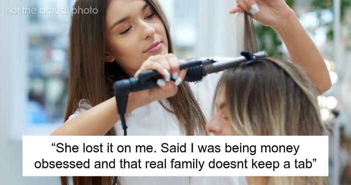 Woman Gives Cousin Free Cuts For A Year, Is Shocked When A Small Charge Leads To Public Shaming
