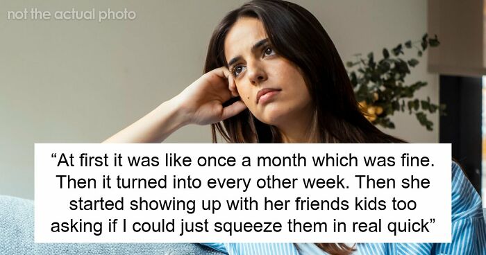 “AITJ For Refusing To Keep Doing My Cousins Hair For Free After She Told People I Was Overcharging?”