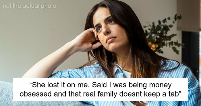 “AITJ For Refusing To Keep Doing My Cousins Hair For Free After She Told People I Was Overcharging?”