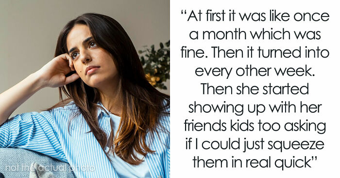 “AITJ For Refusing To Keep Doing My Cousins Hair For Free After She Told People I Was Overcharging?”