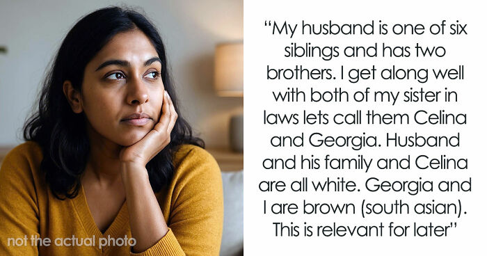 Woman’s Generous Egg Donation Leads To Adored Niece, But Refusal To Help Other SIL Ignites Drama