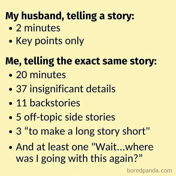 79 Funny And Chaotic Marriage Memes To Send Your Partner Instead Of Paying For Couple’s Therapy
