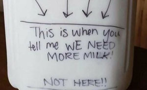 79 Funny And Chaotic Marriage Memes To Send Your Partner Instead Of Paying For Couple’s Therapy