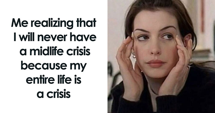 106 Memes That Perfectly Capture Modern Adulthood And The Struggles Of Everyday Life