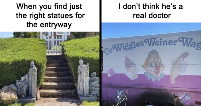 106 Funny Memes For People Who Are Mentally Tired