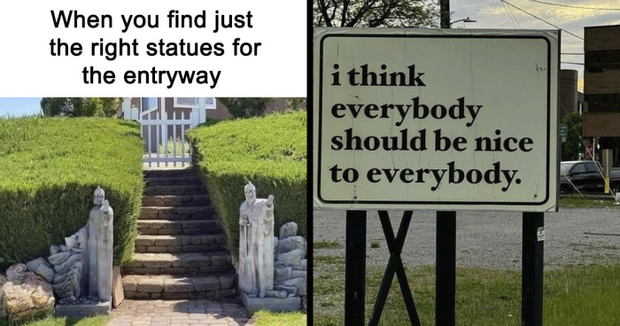 106 Funny Memes For People Who Are Mentally Tired